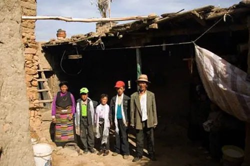 一妻多夫制是真的吗  一妻多夫制的坏处有哪些