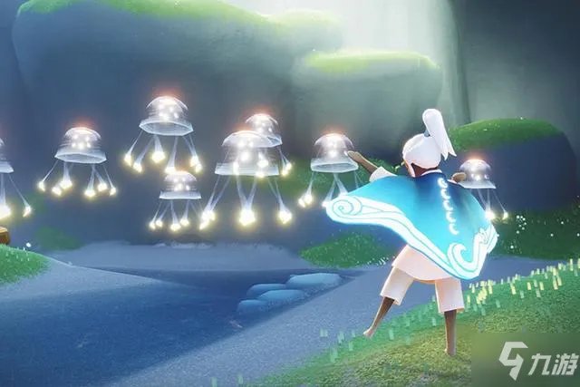 《光遇》地球日活动怎么玩 地球日活动玩法内容一览