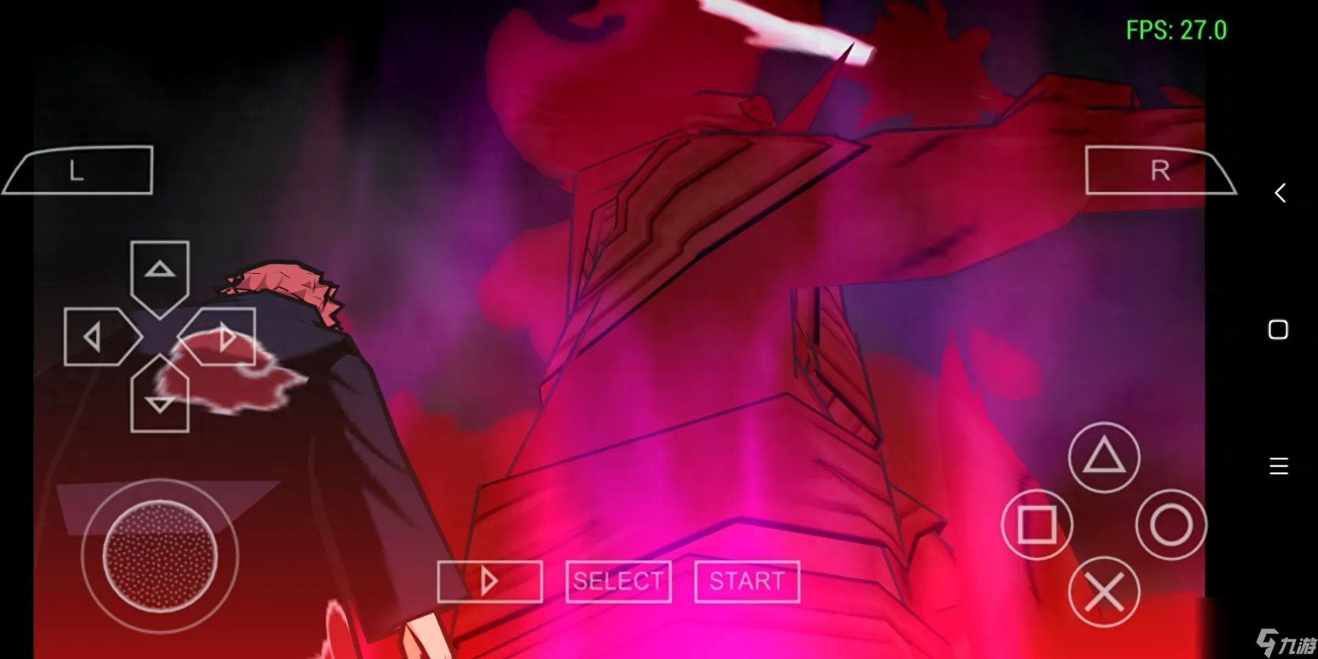 火影忍者究极觉醒攻略 火影忍者究极觉醒按键操作大全