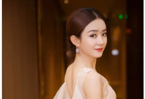 赵丽颖为张碧晨新歌打call,她们之间究竟是什么关系?