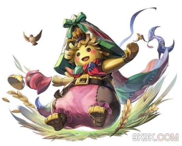 另一个伊甸草人小子全面评价