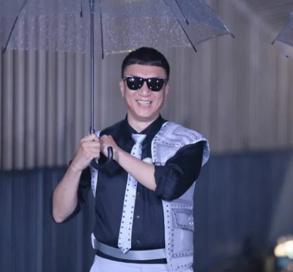 孙红雷小沈阳打架