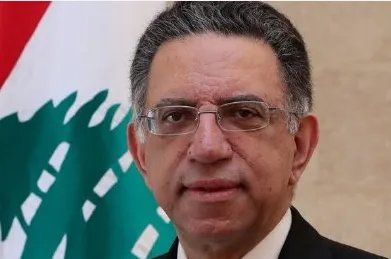 黎巴嫩新闻部长为何会辞职?