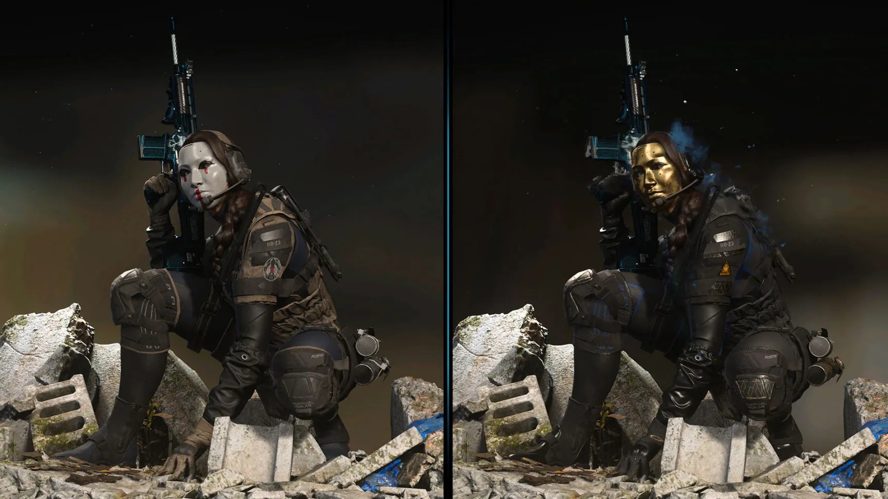 《使命召唤19现代战争2》第五赛季有哪些新皮肤?S5赛季皮肤一览