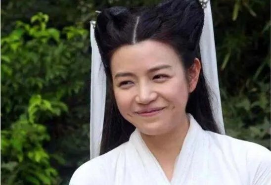 于正晒baby小龙女扮相后秒删 疑似内涵陈妍希真相来了