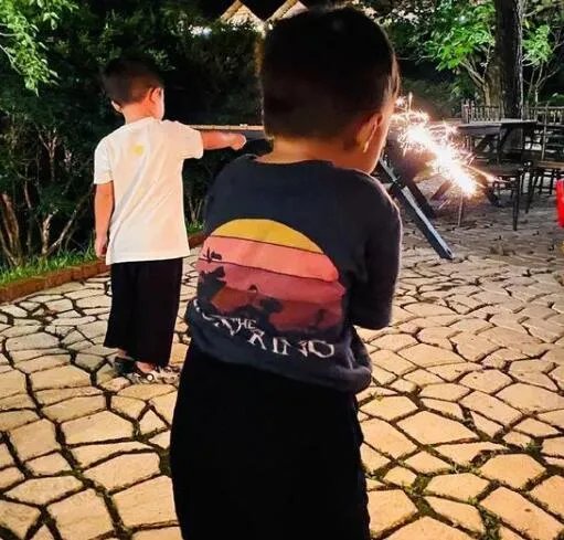 周杰伦昆凌为儿子庆生是怎么回事 周杰伦昆凌为儿子庆生是什么情况