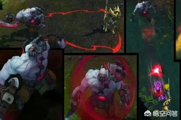 AD塞恩一般应该怎样补刀?