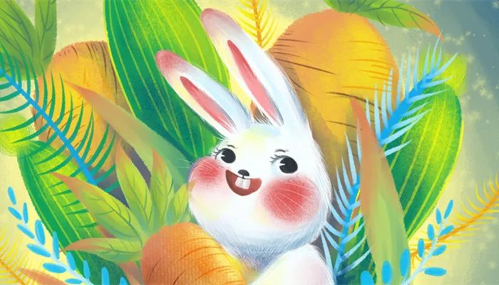 属狗男与属兔女婚配合适吗 属狗男和属兔女的婚姻怎么样