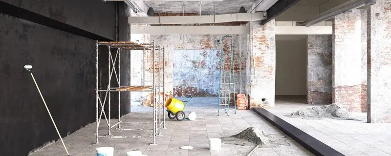 自流平和地坪漆的区别 自流平和地坪漆的区别是什么