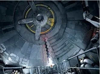 昨天刚看了《地心引力》觉得很好看请问有没有类似的电影