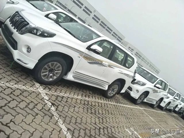 天津港的车为什么便宜？怎么购买不会被骗？