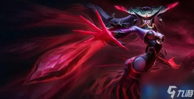 LOL冰霜女巫技能解析与玩法详解 符文出装和加点指南