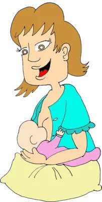 哺乳期能穿胸罩吗