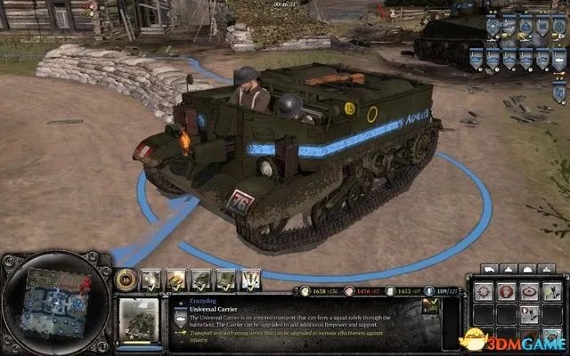 英雄连2 图文攻略 全阵营建筑兵种解析