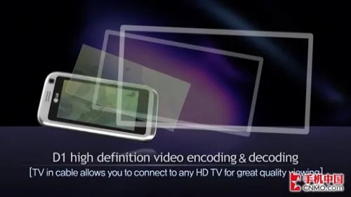 非智能最强手机 LG KM900独家功能评测