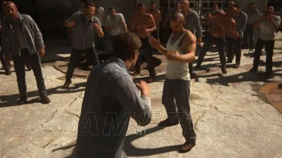 《神秘海域4》图文攻略 全收集流程详细图文攻略