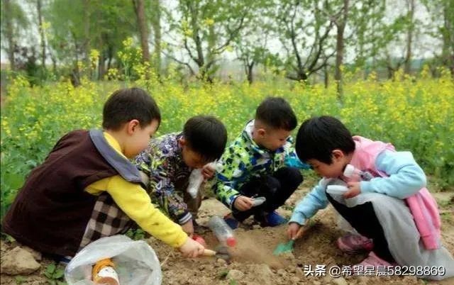 对于河南4男童被埋事件,你怎么看?