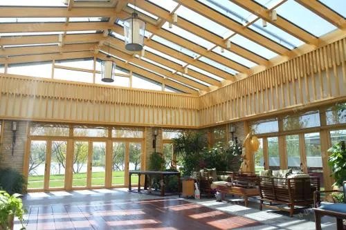 自己制作简易阳光房步骤有哪些