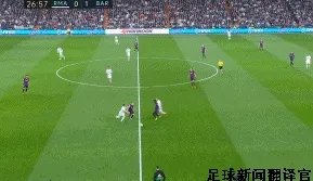 欧冠次回合皇马vs阿贾克斯，客队有多大几率翻盘？拉莫斯是否对他的洗牌感到后悔？