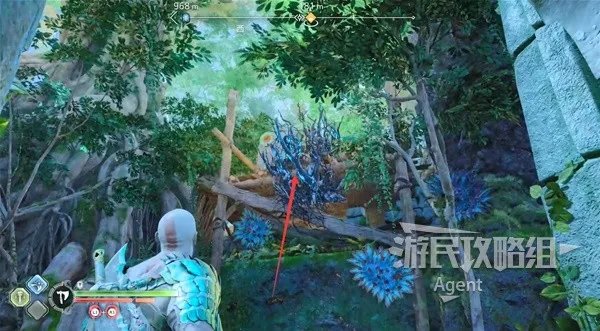 《战神5诸神黄昏》图文流程白金攻略 全支线+收集+谜题解析