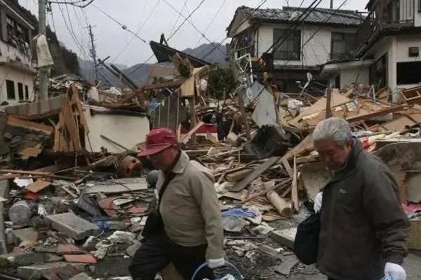 四川北川连发三次地震,为何四川地震这么多?