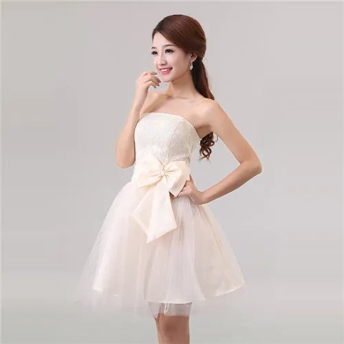 新娘礼服发型图片精选 新娘礼服与发型怎么搭配好看