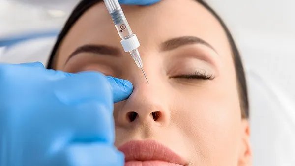 注射去除皱纹怎么样？