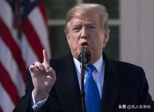 白宫要求美国民众“忍受”病毒，美国民众还能忍多久？