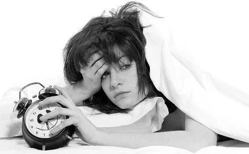 曾轶可数了3000只羊，你失眠的时候会数羊吗？