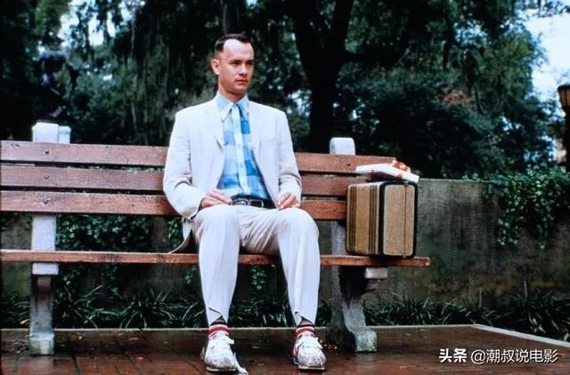 汤姆汉克斯夫妇确诊新冠!你曾经被他的哪部电影治愈?