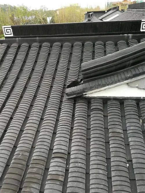 树脂小青瓦规格有哪些