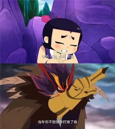 第一季新葫芦兄弟开播 点击率持续高涨网友们褒贬不一