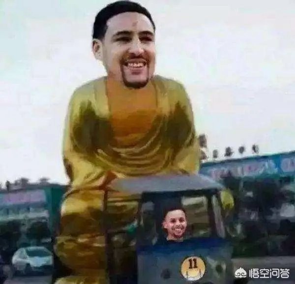 克莱·汤普森三节14个三分,在历史上能挑战雷·阿伦的历史地位了吗?你怎么看?