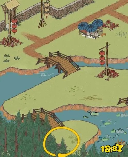 江南百景图应天府限时活动攻略:张先生位置与限时活动宝箱分享