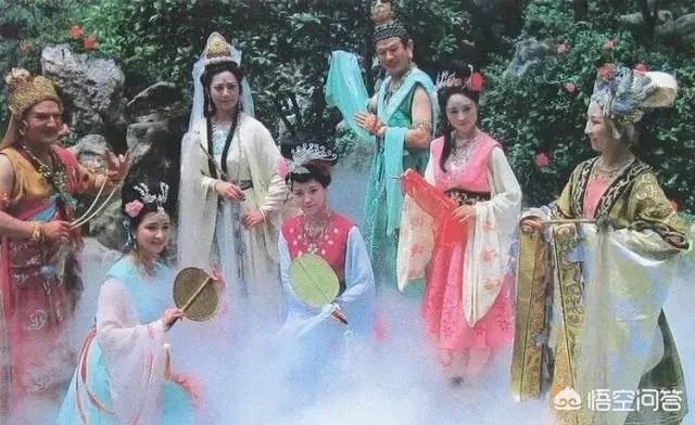 须看西游释厄传