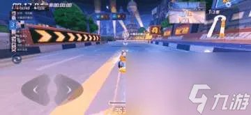 跑跑卡丁车连飘教学及技巧推荐 新手漂移技巧教学汇总