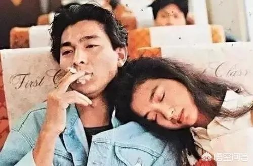 刘德华和吴倩莲合作过多少部电影?