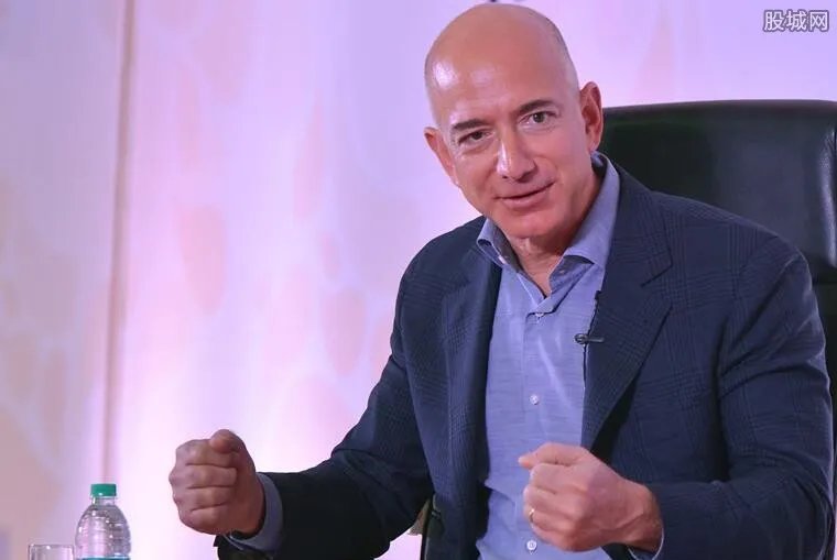 世界首富为澳捐款 贝佐斯目前身价多少亿