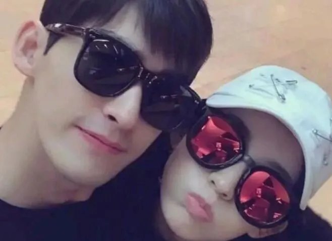 娜扎张翰疑复合是怎么回事 娜扎张翰复合是真的吗