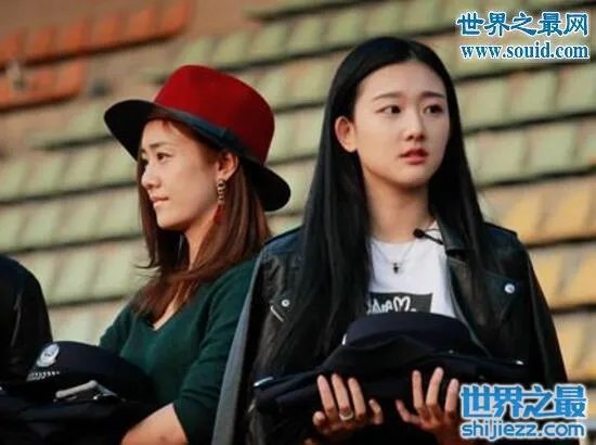 袁雨萱家庭背景曝光，后台太硬黑历史无数 