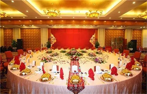 南京婚庆公司大概多少钱 选择婚庆公司的注意事项有哪些