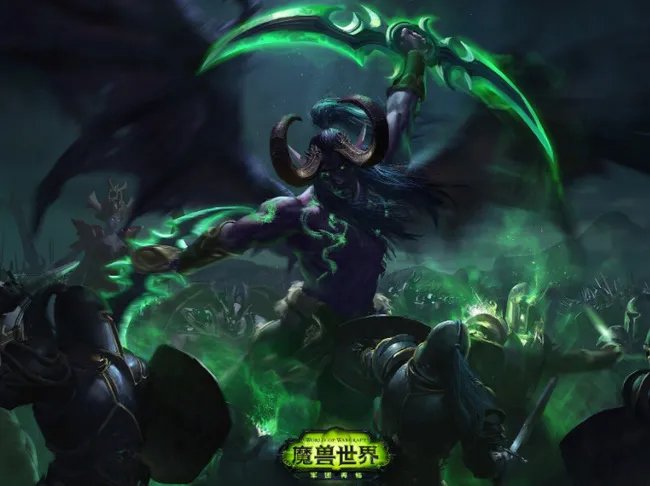 魔兽世界草裙舞娃娃在哪里买的？