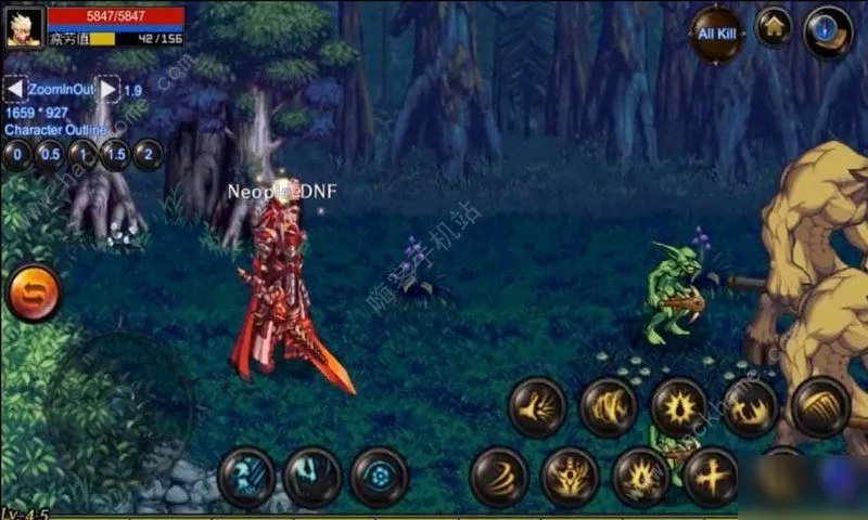 《DNF手游》2020最新公测消息介绍 9月16日上线是真的吗