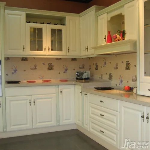 伯爵橱柜怎么样 伯爵橱柜官网价格