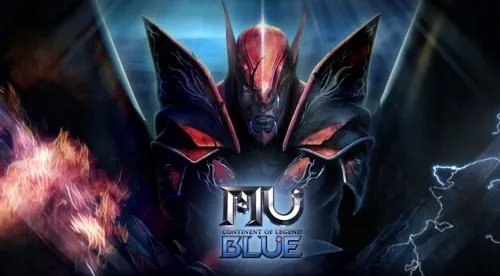 MU系列新作《奇迹Blue》开剧透网站