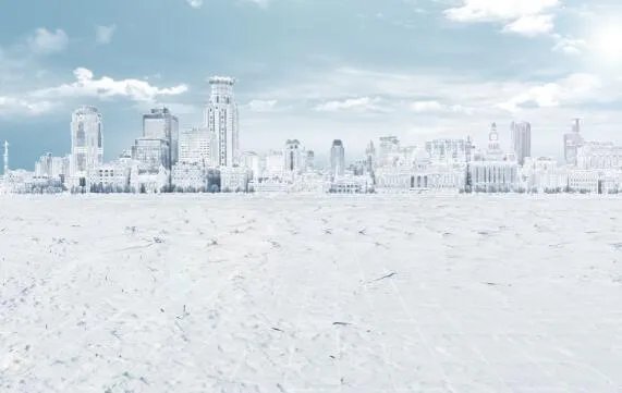 2020年冬天是60年来最冷的冬天吗 中国2020年冬天会特别冷吗