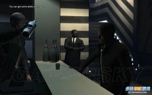 GTA4自由城之章 DLC夜生活之曲 全剧情流程图文攻略 任务要点解析