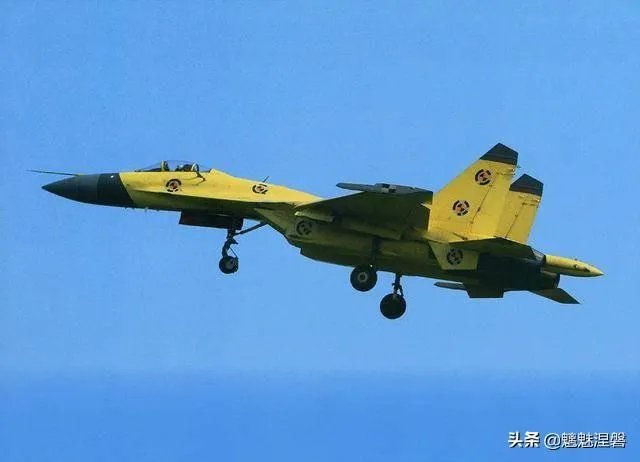 经常看到网上歼11B和在研的歼11D消息,歼11C哪去了?