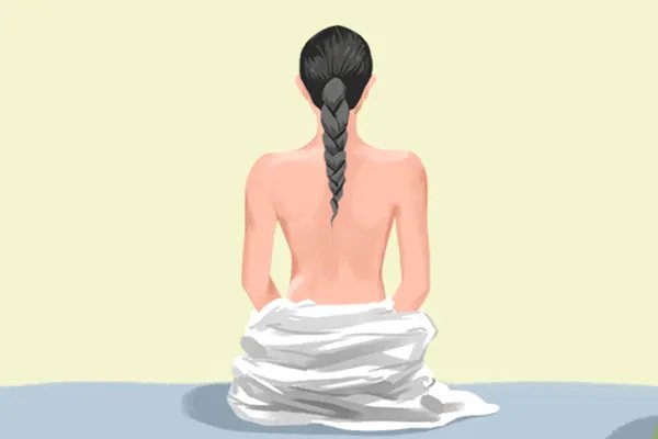 涌泉准确位置图片和作用