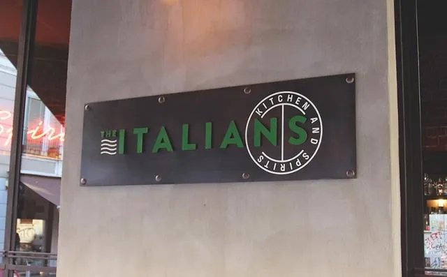 店面招牌如何设计？